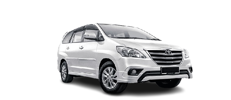 Toyota Innova